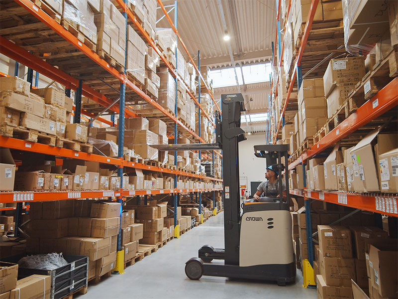 Design Light warehouse Design Light warehouse