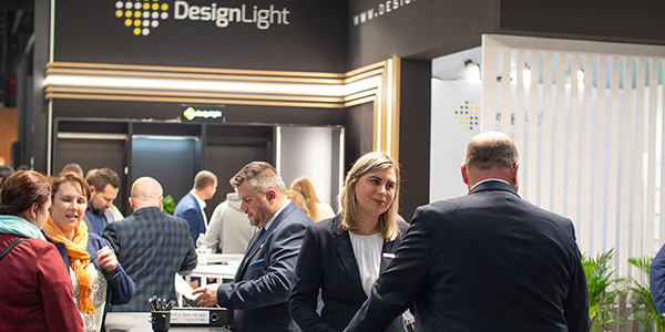 stoisko Design Light na targach Warsaw Home (5) (2) Design Light stand at the Warsaw Home fair (5) (2)